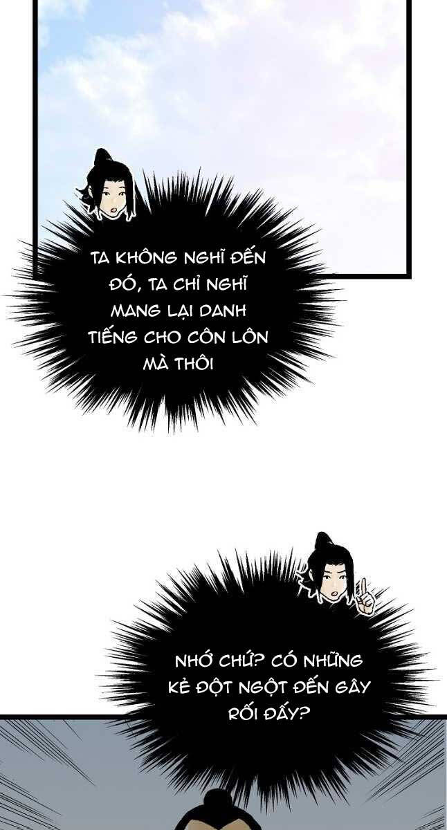 Ma Hiệp Côn Lôn Chapter 50 - Trang 44