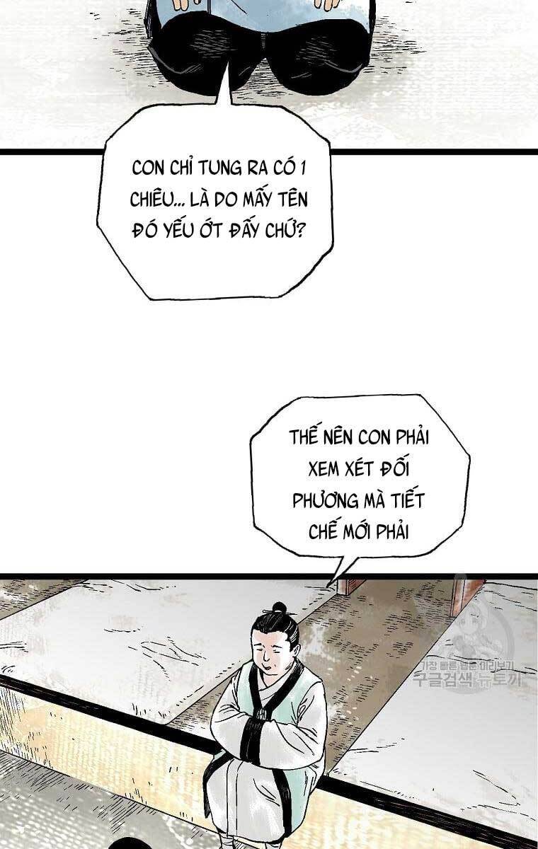 Ma Hiệp Côn Lôn Chapter 34 - Trang 1