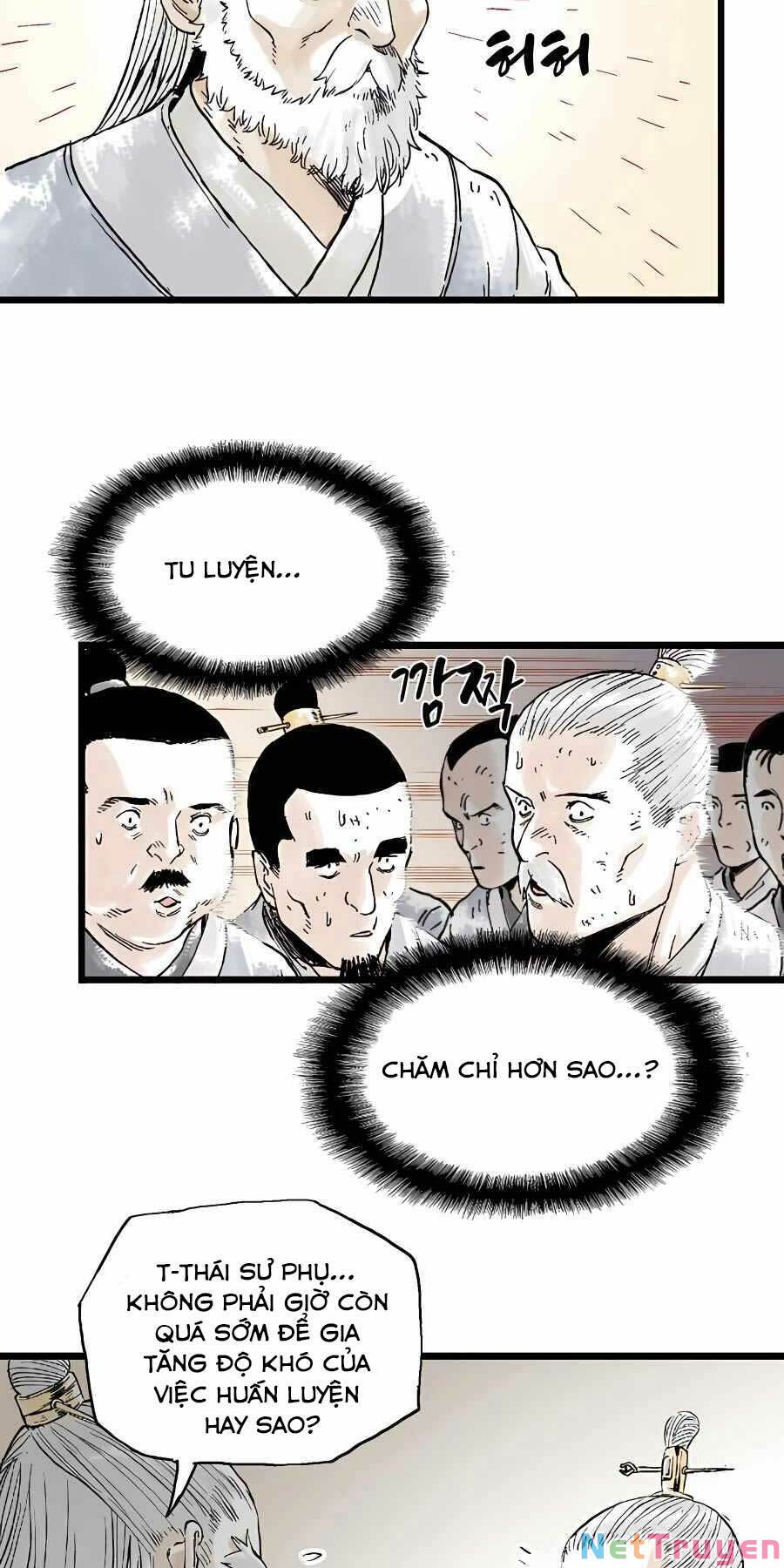 Ma Hiệp Côn Lôn Chapter 12 - Trang 50