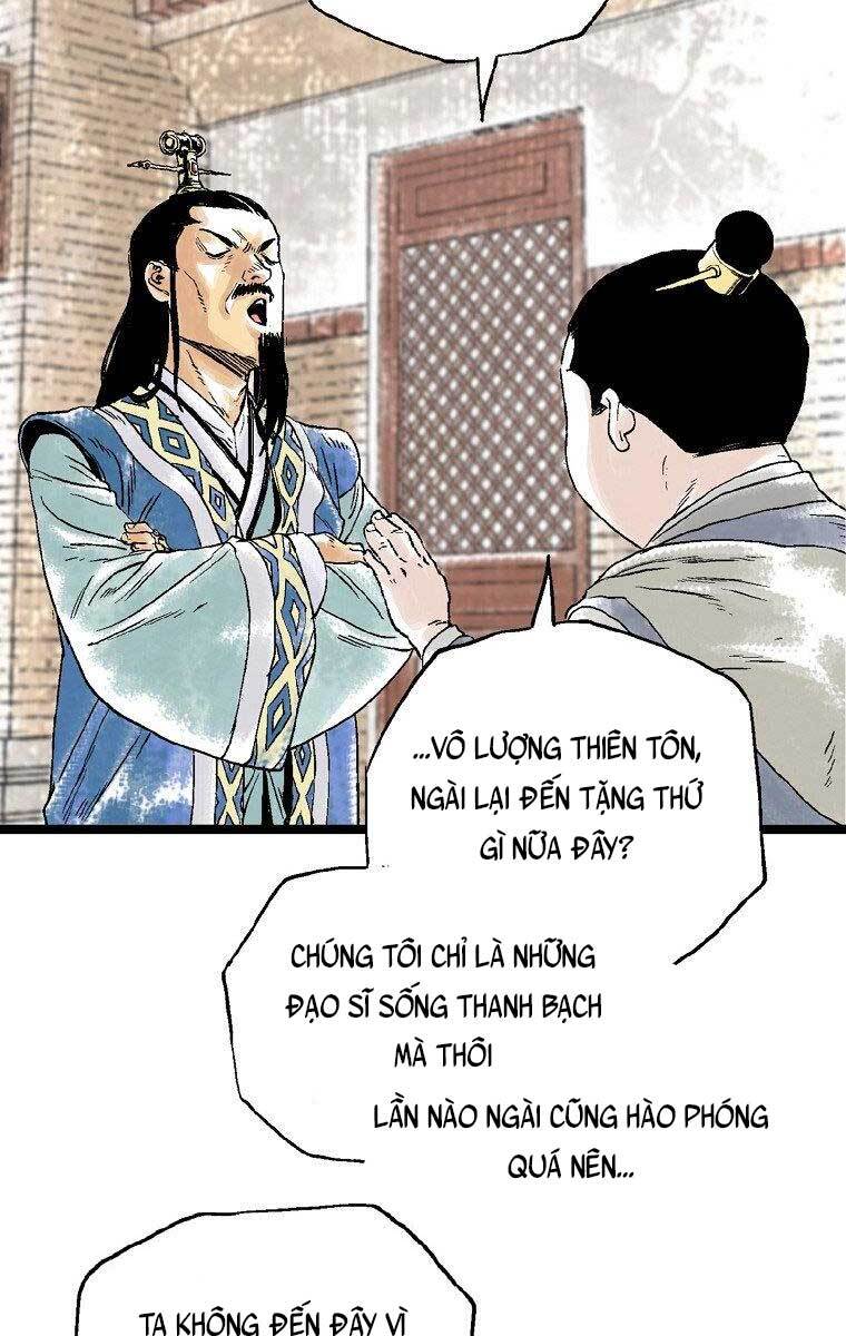 Ma Hiệp Côn Lôn Chapter 25 - Trang 62