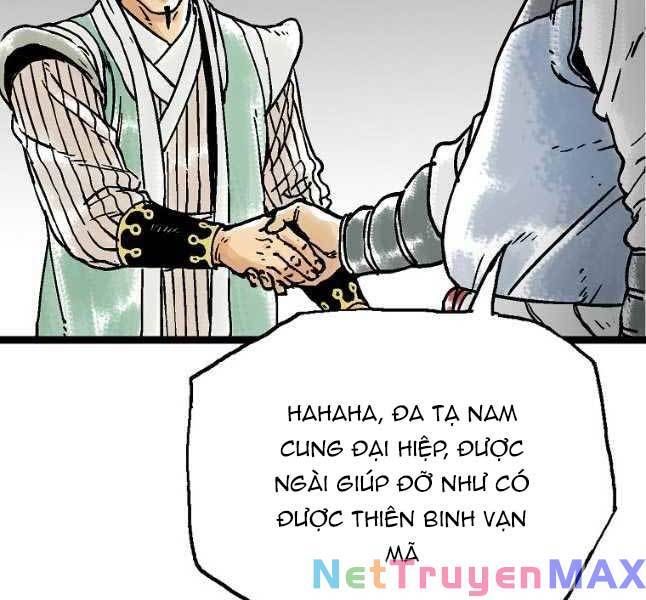 Ma Hiệp Côn Lôn Chapter 51 - Trang 24