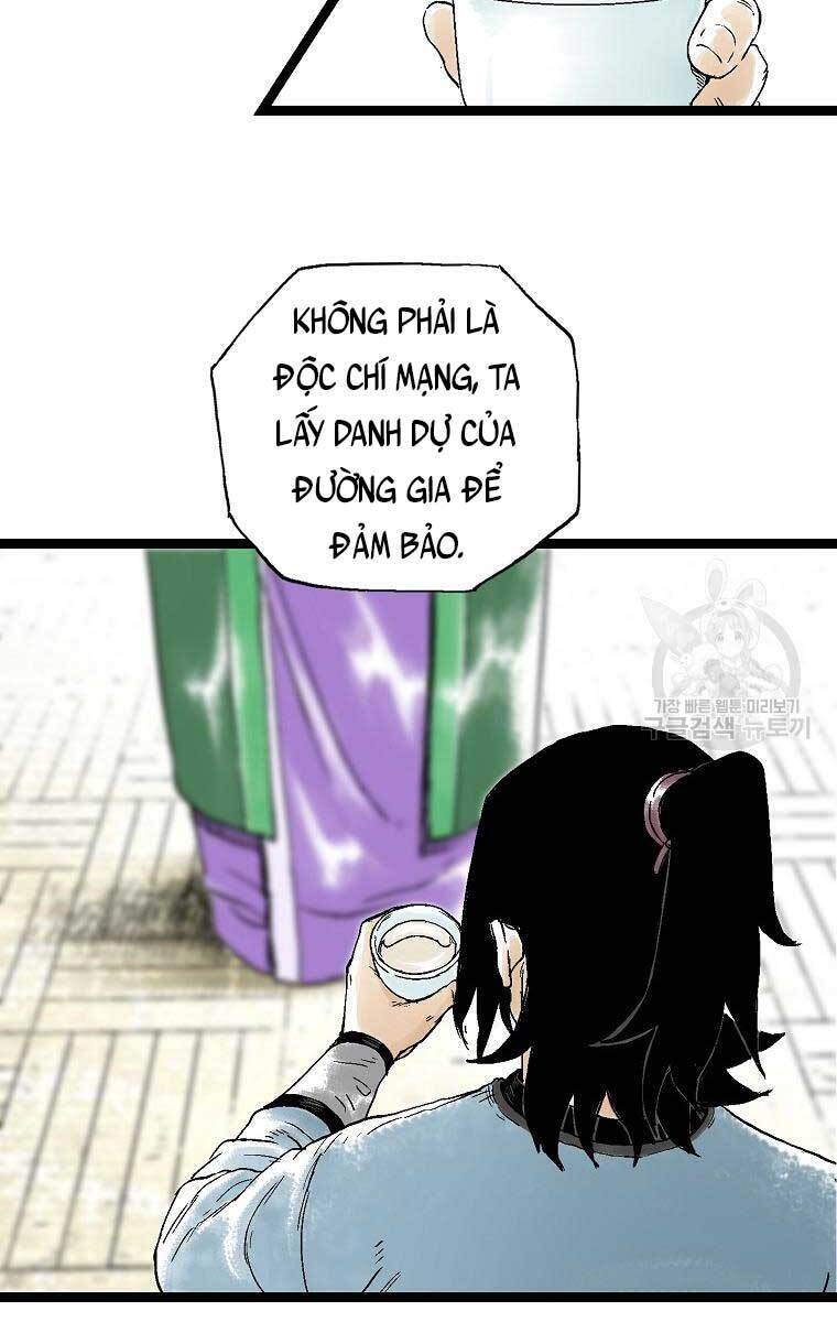 Ma Hiệp Côn Lôn Chapter 35 - Trang 4