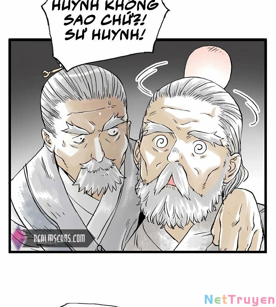 Ma Hiệp Côn Lôn Chapter 14 - Trang 72