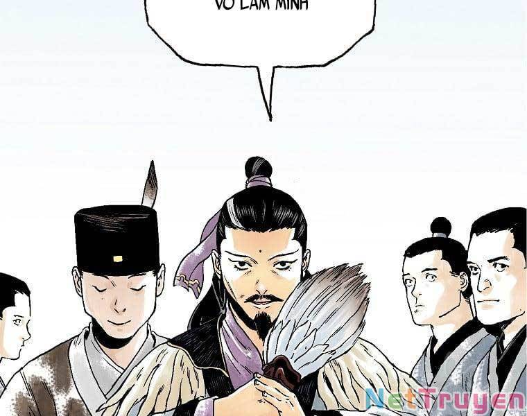 Ma Hiệp Côn Lôn Chapter 37 - Trang 46