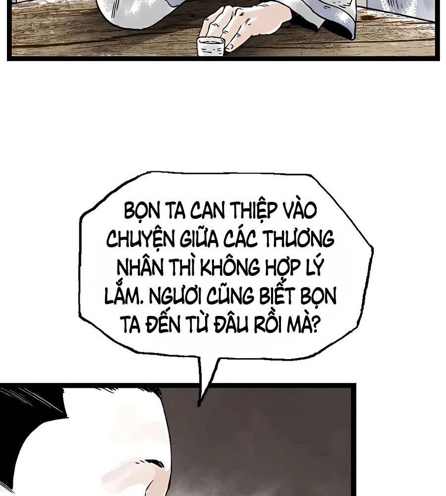 Ma Hiệp Côn Lôn Chapter 20 - Trang 101