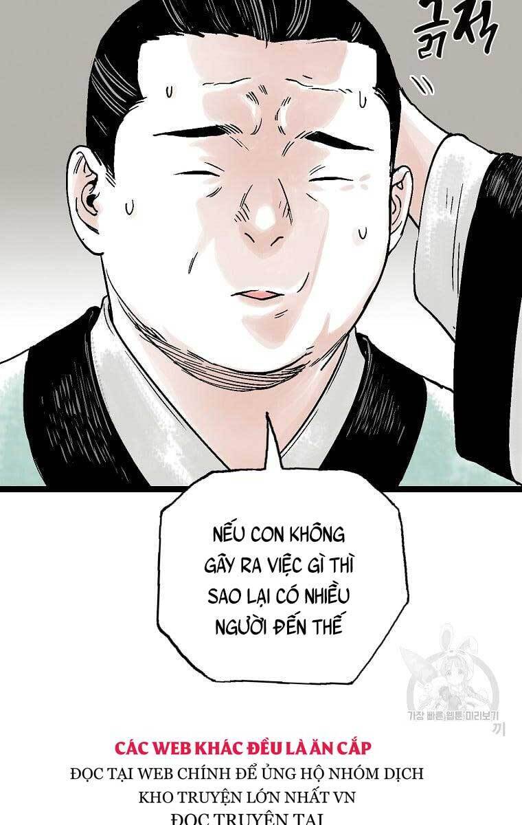 Ma Hiệp Côn Lôn Chapter 33 - Trang 34