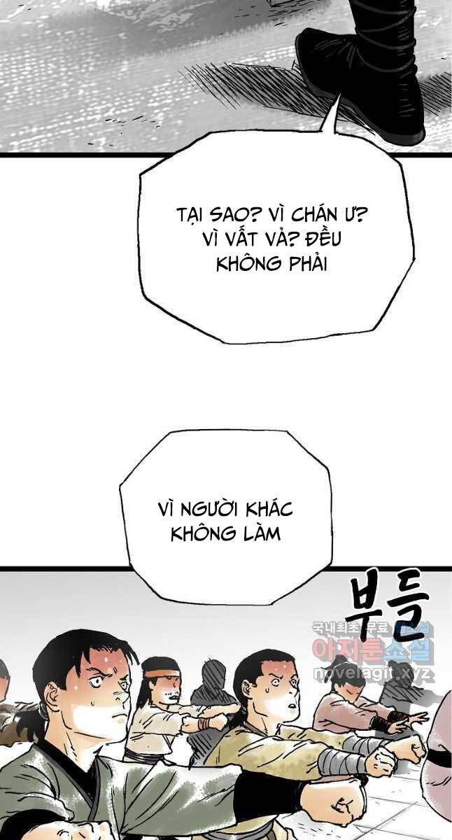 Ma Hiệp Côn Lôn Chapter 48 - Trang 26