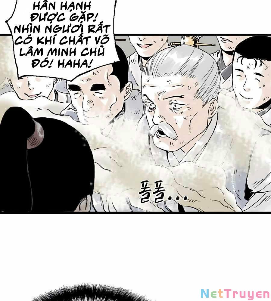 Ma Hiệp Côn Lôn Chapter 11 - Trang 24