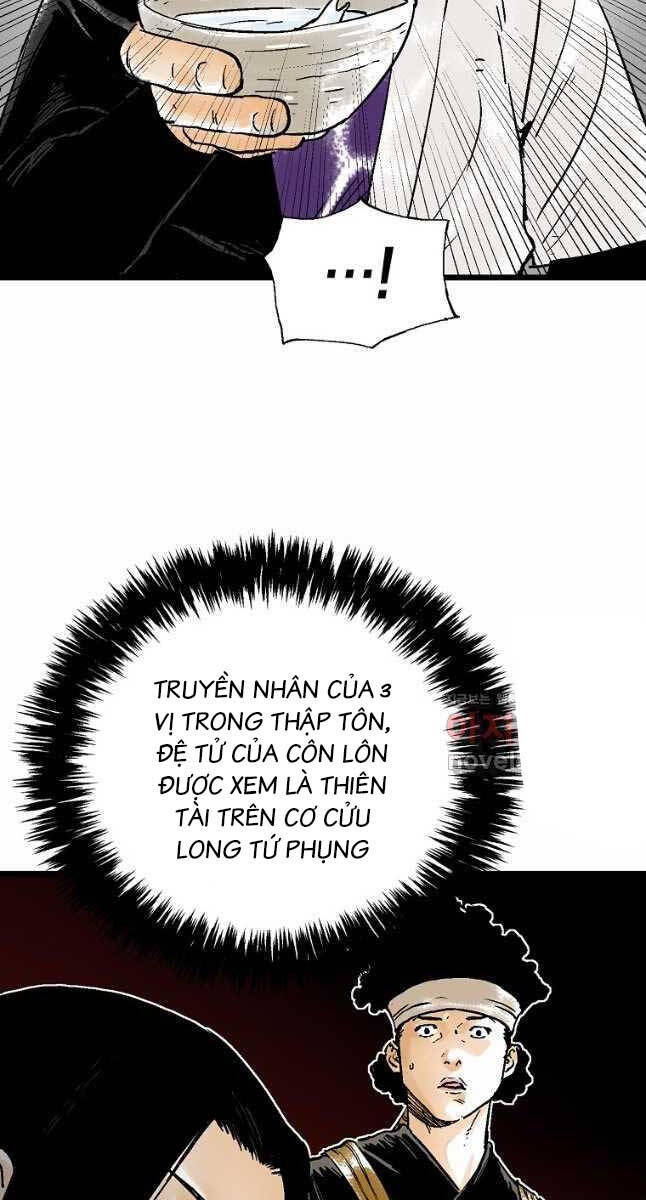 Ma Hiệp Côn Lôn Chapter 46 - Trang 54