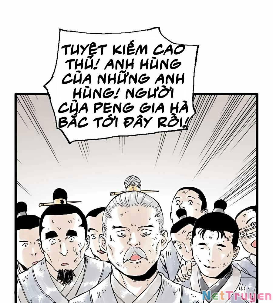 Ma Hiệp Côn Lôn Chapter 11 - Trang 22