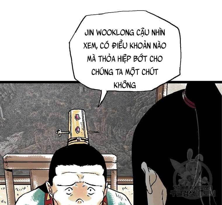 Ma Hiệp Côn Lôn Chapter 28 - Trang 41