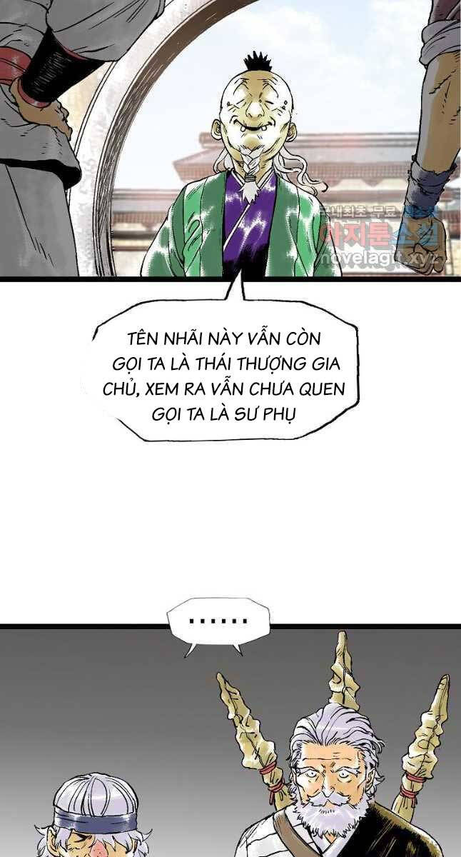 Ma Hiệp Côn Lôn Chapter 42 - Trang 75