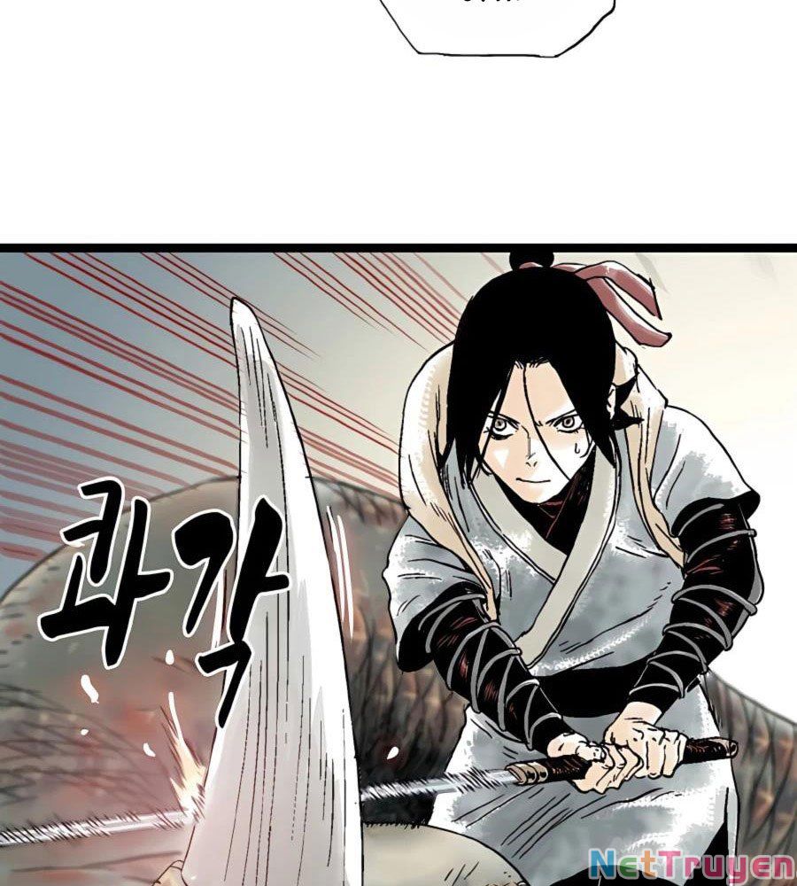 Ma Hiệp Côn Lôn Chapter 18 - Trang 2