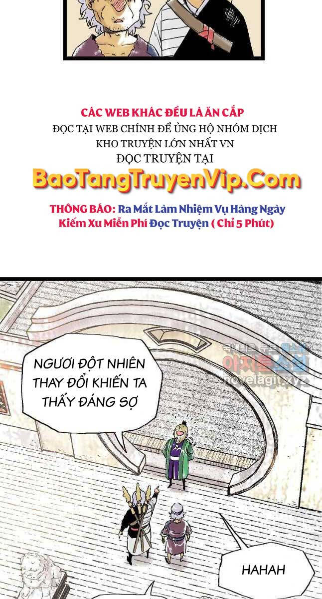 Ma Hiệp Côn Lôn Chapter 42 - Trang 73