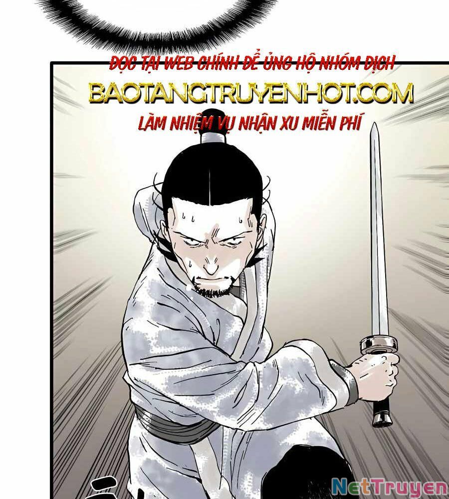 Ma Hiệp Côn Lôn Chapter 11 - Trang 93