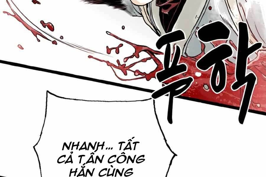 Ma Hiệp Côn Lôn Chapter 17 - Trang 30