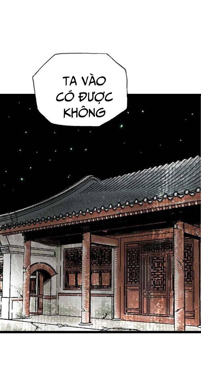 Ma Hiệp Côn Lôn Chapter 49 - Trang 1