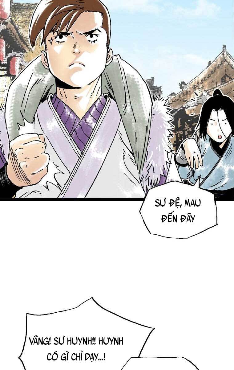 Ma Hiệp Côn Lôn Chapter 31 - Trang 73