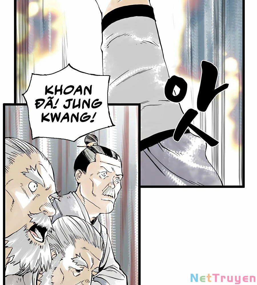 Ma Hiệp Côn Lôn Chapter 14 - Trang 61