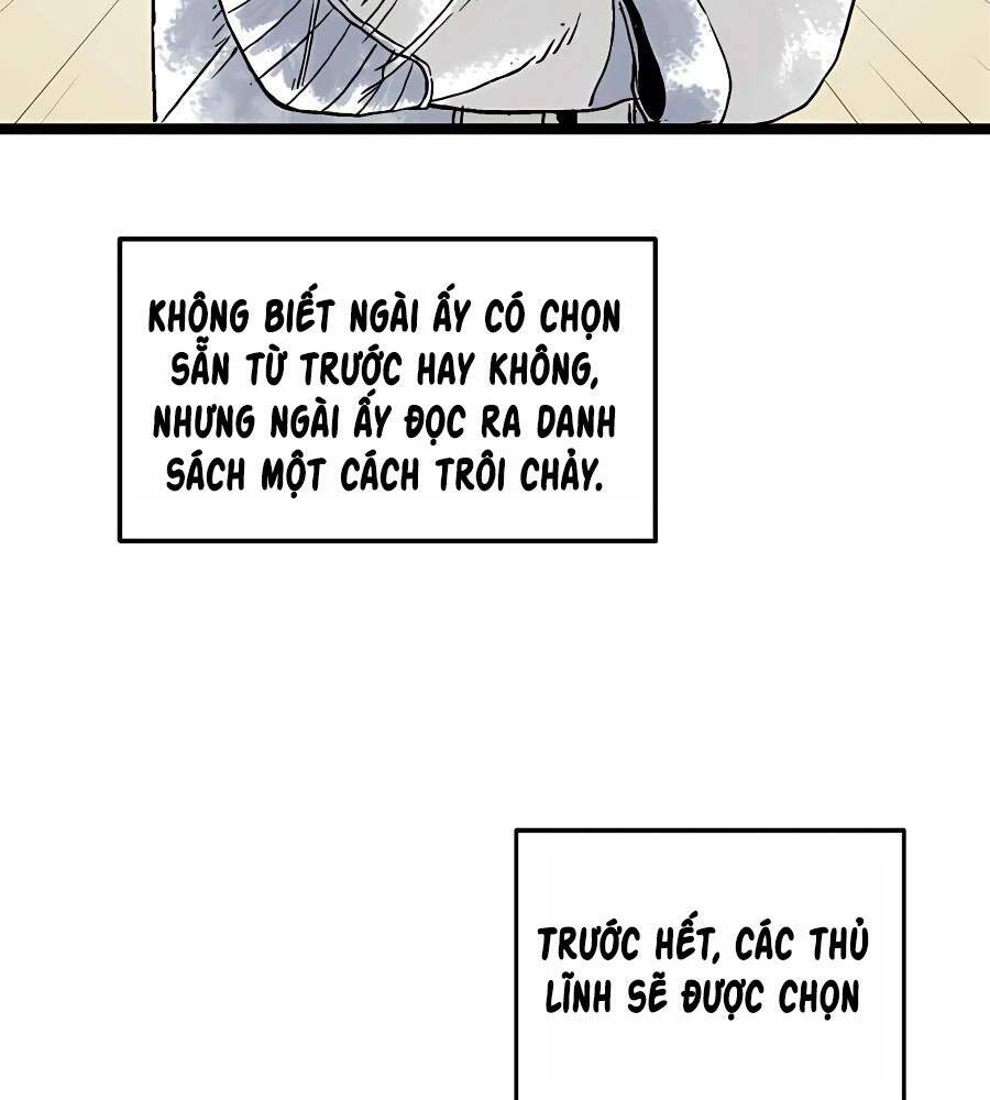 Ma Hiệp Côn Lôn Chapter 20 - Trang 41