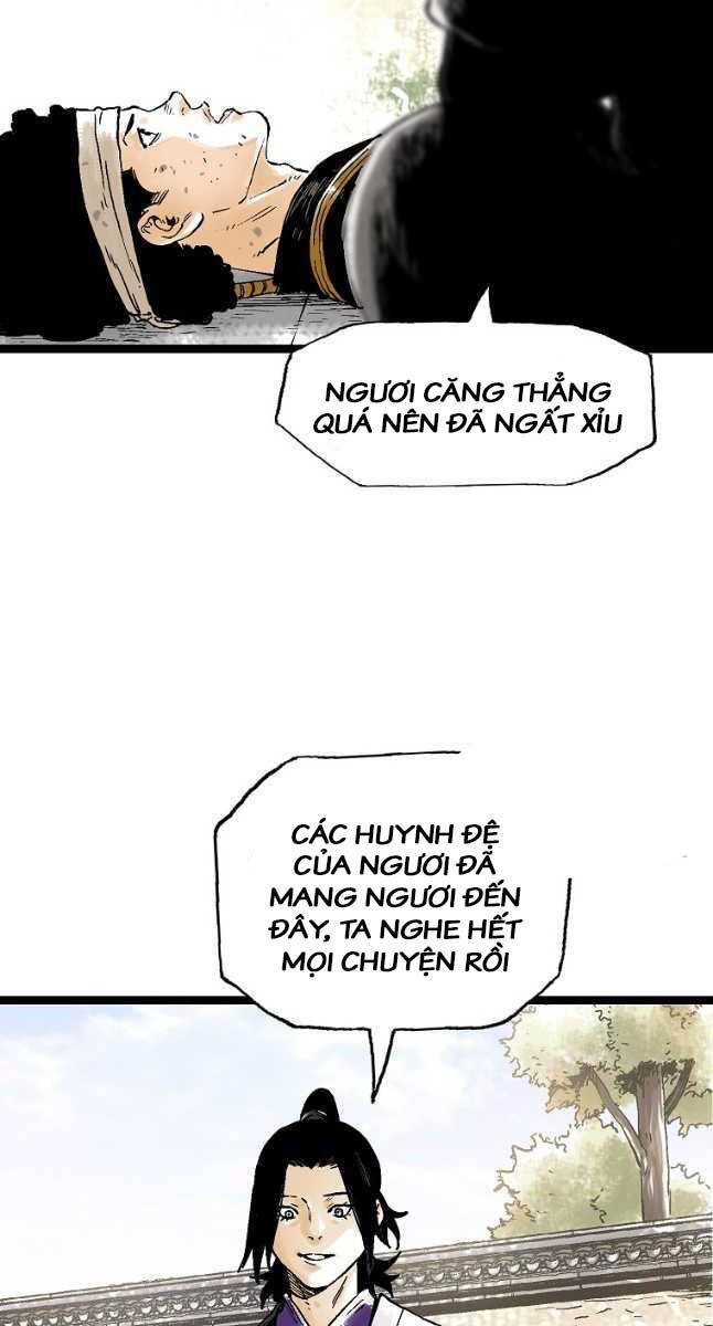 Ma Hiệp Côn Lôn Chapter 47 - Trang 41