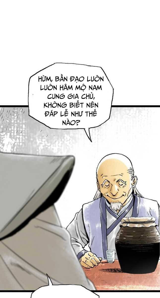 Ma Hiệp Côn Lôn Chapter 49 - Trang 34