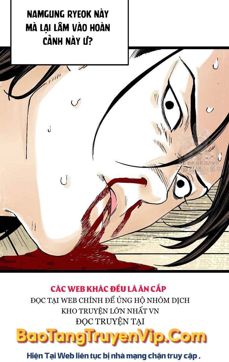 Ma Hiệp Côn Lôn Chapter 36 - Trang 5