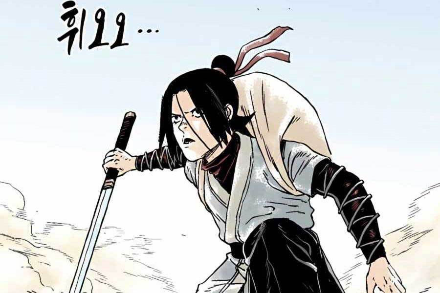 Ma Hiệp Côn Lôn Chapter 17 - Trang 132