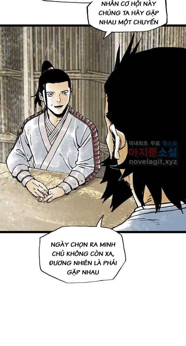 Ma Hiệp Côn Lôn Chapter 44 - Trang 62