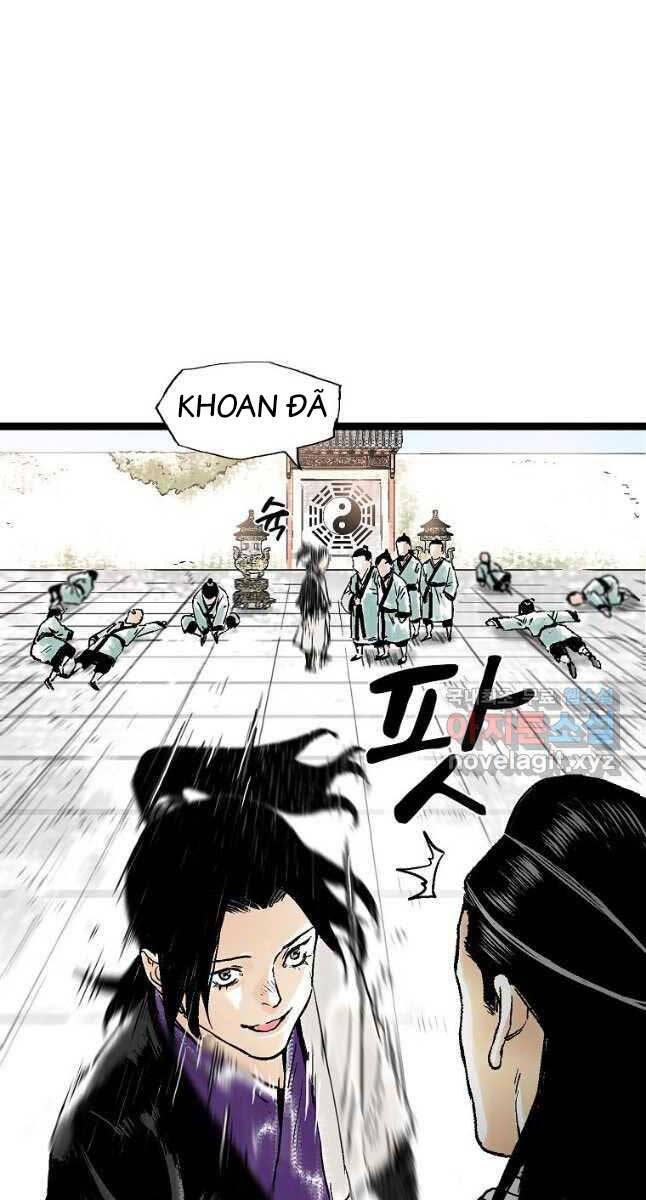 Ma Hiệp Côn Lôn Chapter 42 - Trang 40