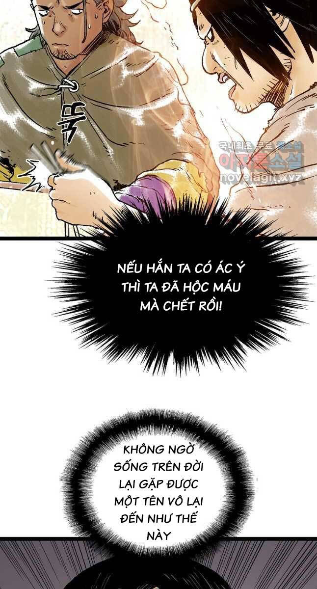 Ma Hiệp Côn Lôn Chapter 44 - Trang 20