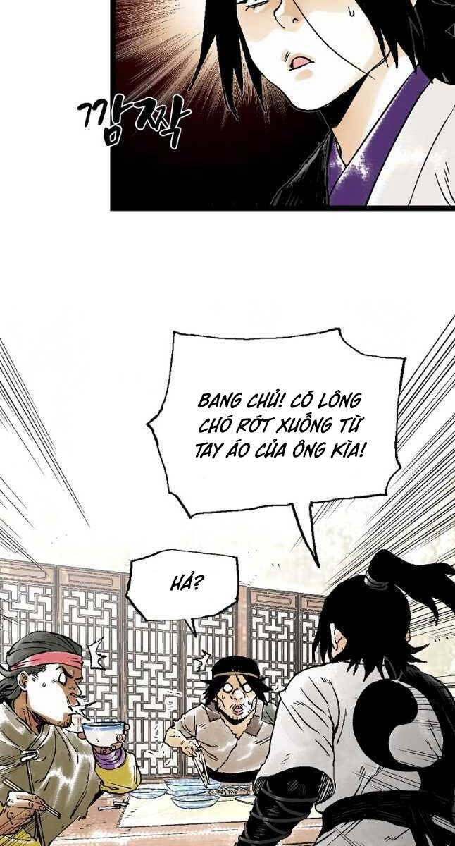 Ma Hiệp Côn Lôn Chapter 44 - Trang 28