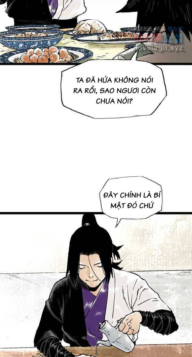 Ma Hiệp Côn Lôn Chapter 44 - Trang 15