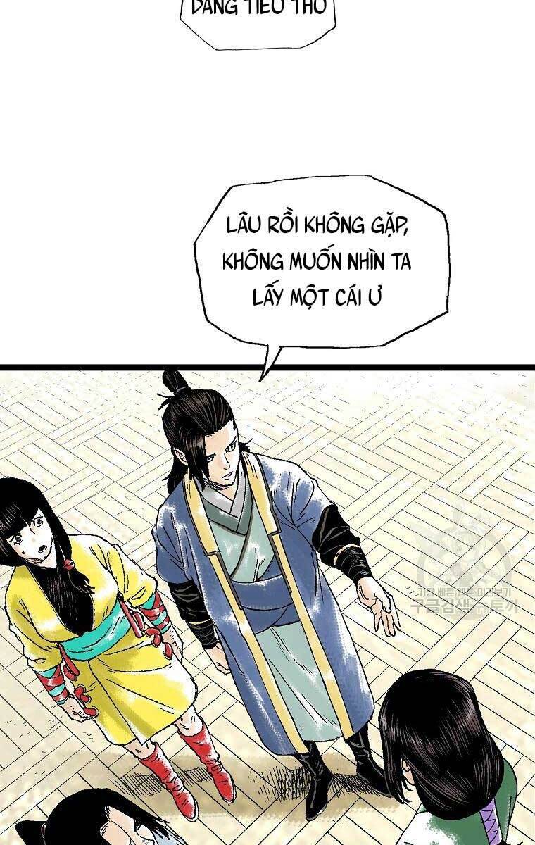 Ma Hiệp Côn Lôn Chapter 35 - Trang 60