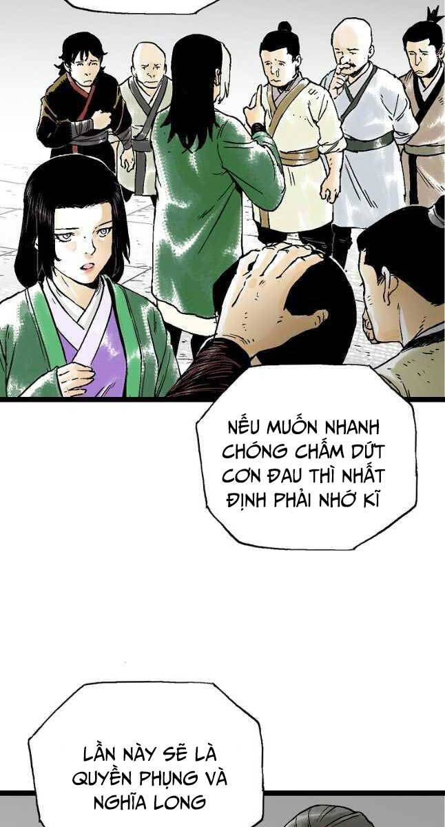 Ma Hiệp Côn Lôn Chapter 48 - Trang 61