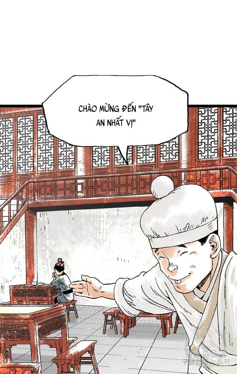 Ma Hiệp Côn Lôn Chapter 29 - Trang 14