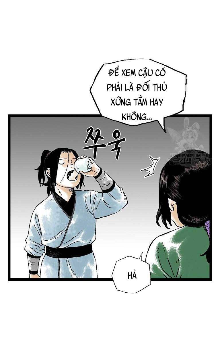 Ma Hiệp Côn Lôn Chapter 35 - Trang 5