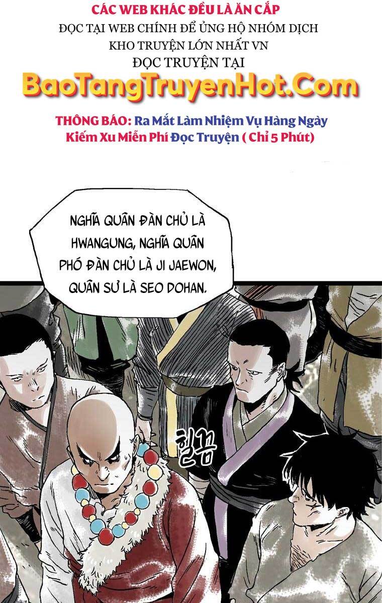 Ma Hiệp Côn Lôn Chapter 28 - Trang 53