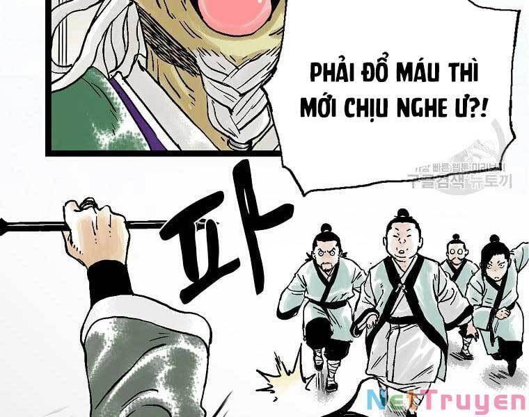 Ma Hiệp Côn Lôn Chapter 39 - Trang 49