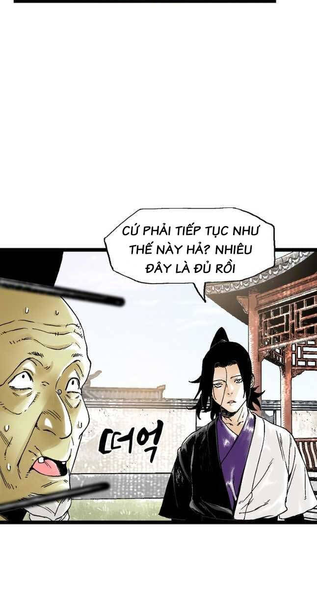 Ma Hiệp Côn Lôn Chapter 43 - Trang 10