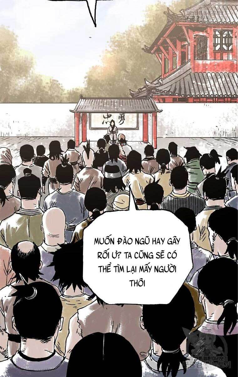 Ma Hiệp Côn Lôn Chapter 28 - Trang 57