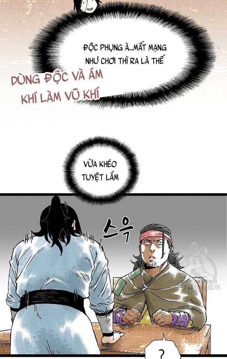 Ma Hiệp Côn Lôn Chapter 34 - Trang 58