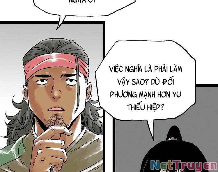 Ma Hiệp Côn Lôn Chapter 37 - Trang 137