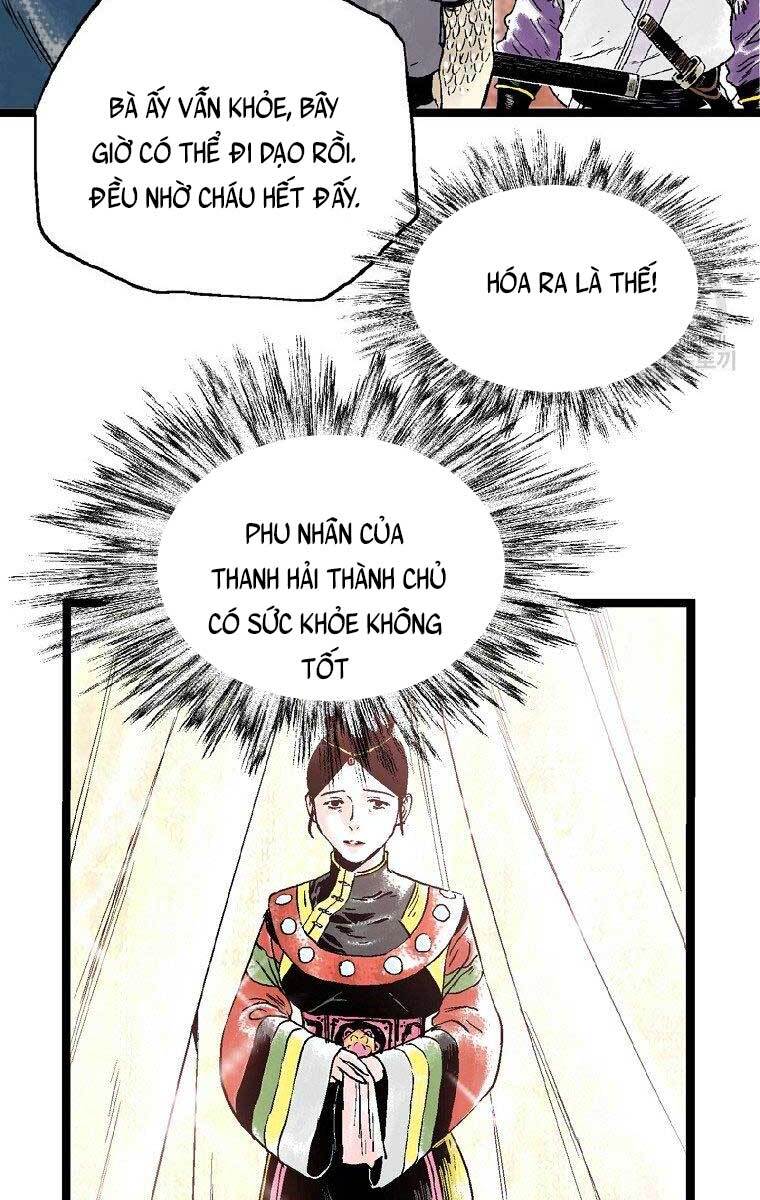 Ma Hiệp Côn Lôn Chapter 25 - Trang 58