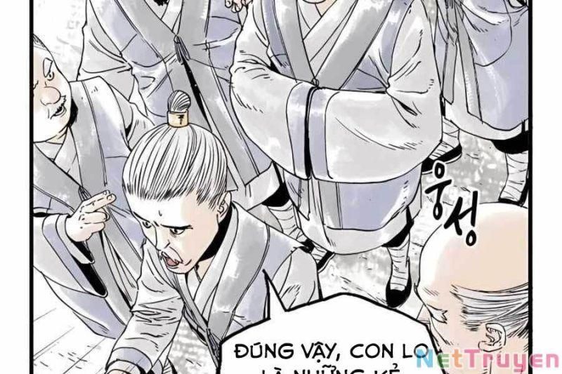 Ma Hiệp Côn Lôn Chapter 5 - Trang 24