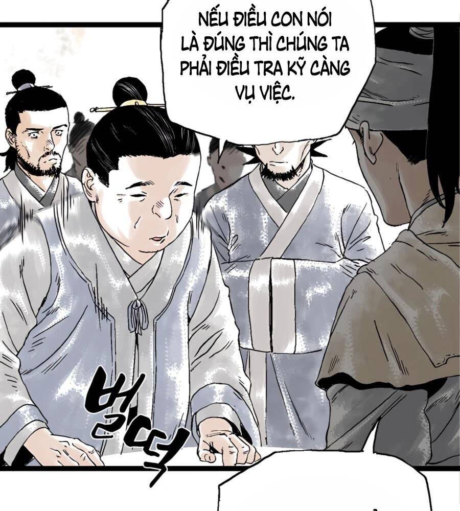 Ma Hiệp Côn Lôn Chapter 21 - Trang 6