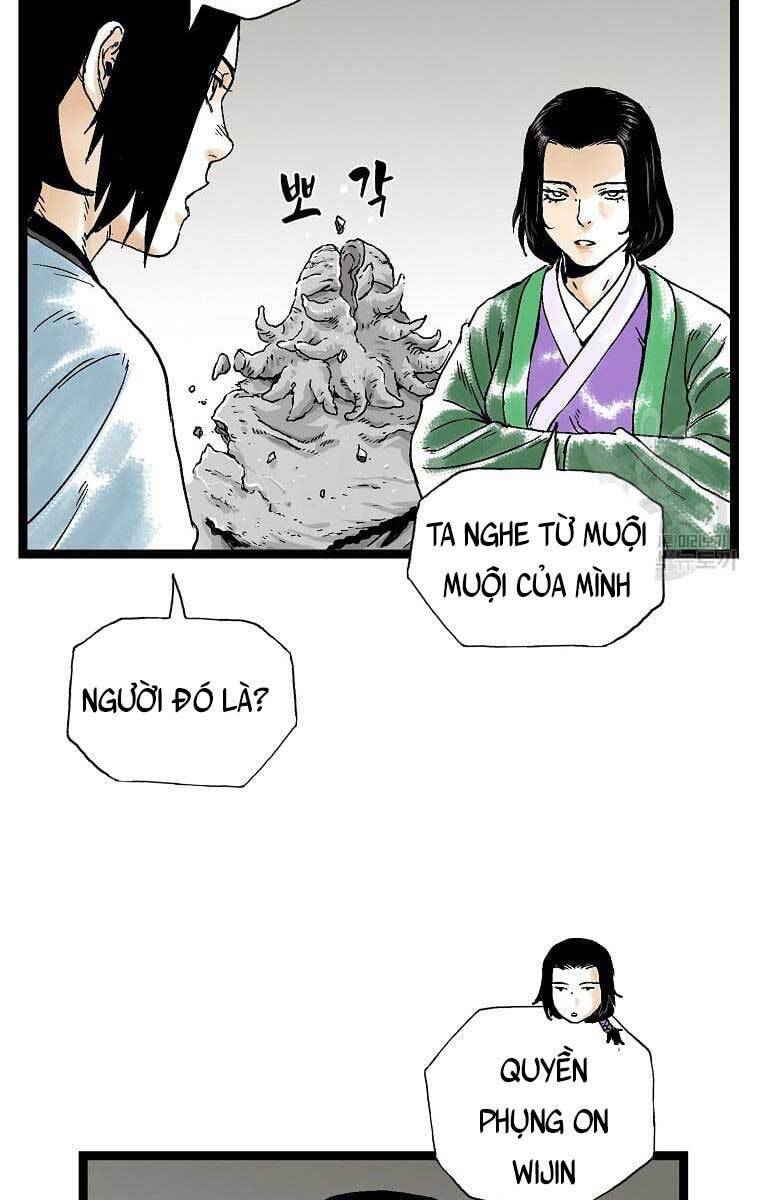 Ma Hiệp Côn Lôn Chapter 34 - Trang 81