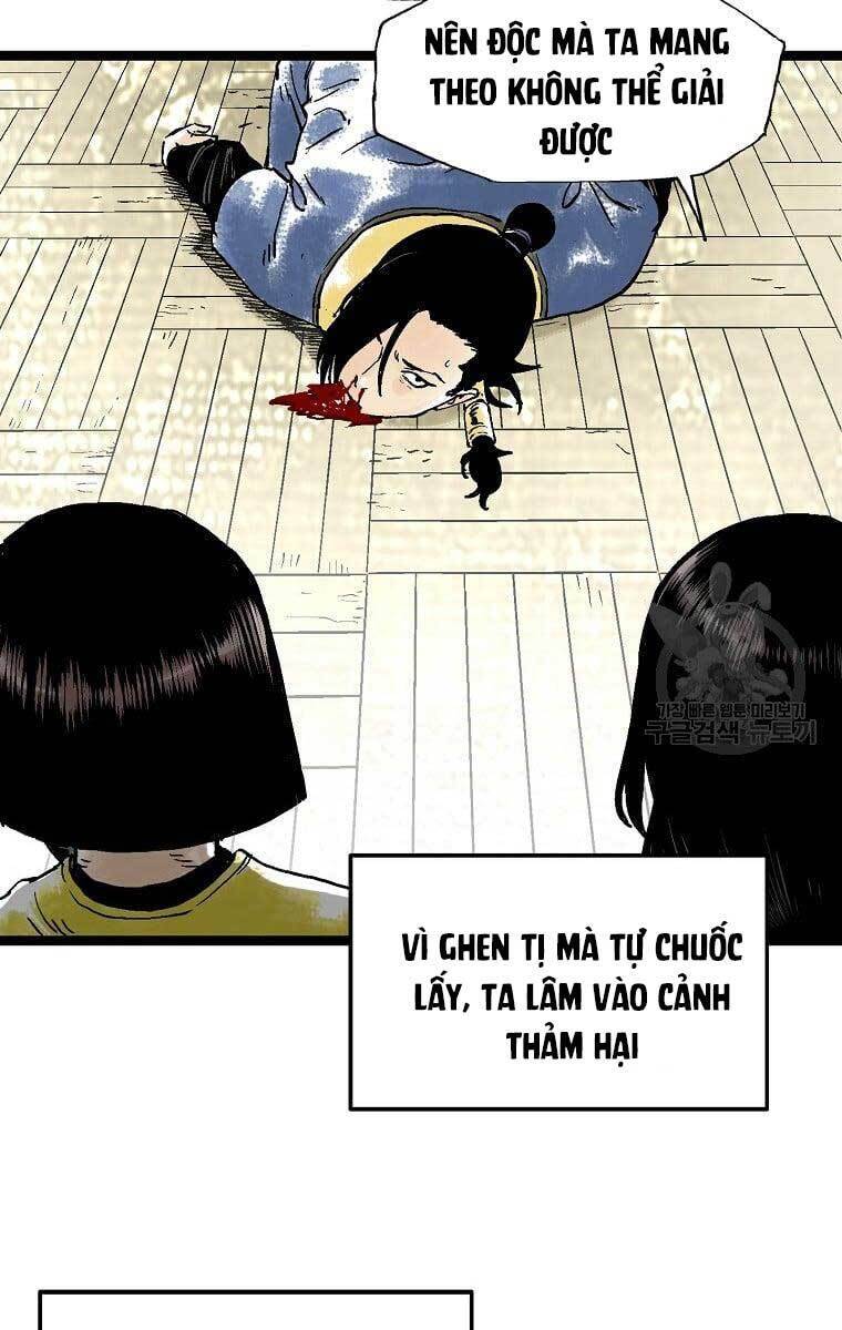 Ma Hiệp Côn Lôn Chapter 36 - Trang 4