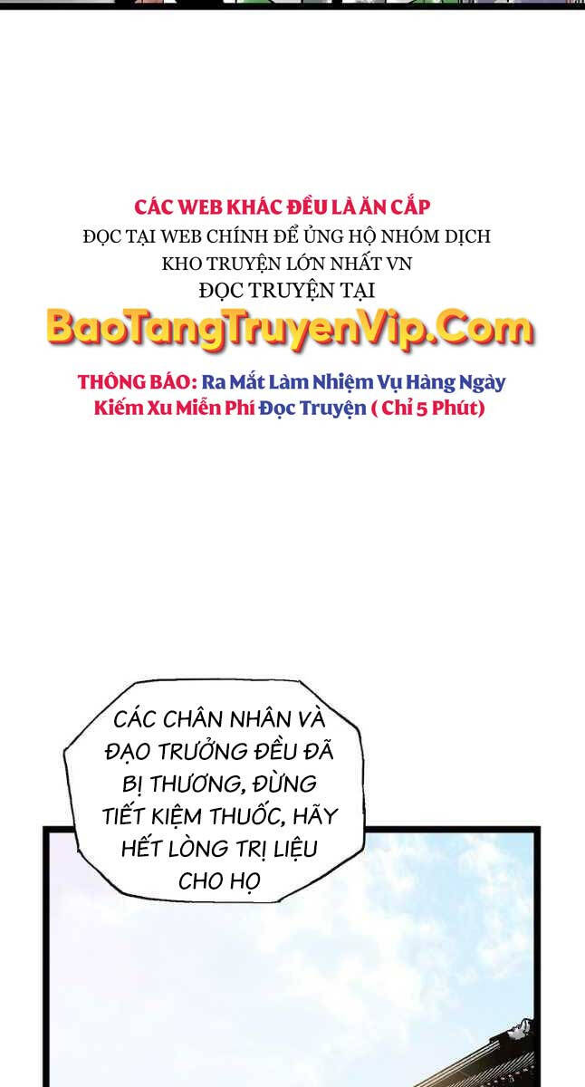 Ma Hiệp Côn Lôn Chapter 42 - Trang 45