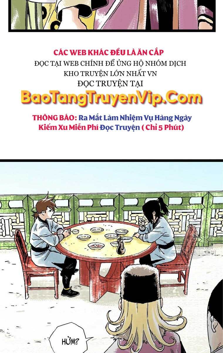 Ma Hiệp Côn Lôn Chapter 29 - Trang 40